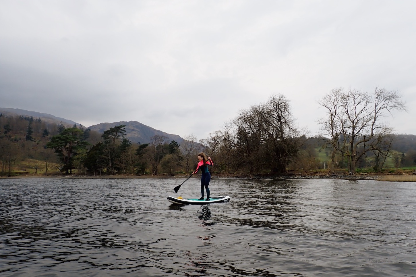 Coniston Water