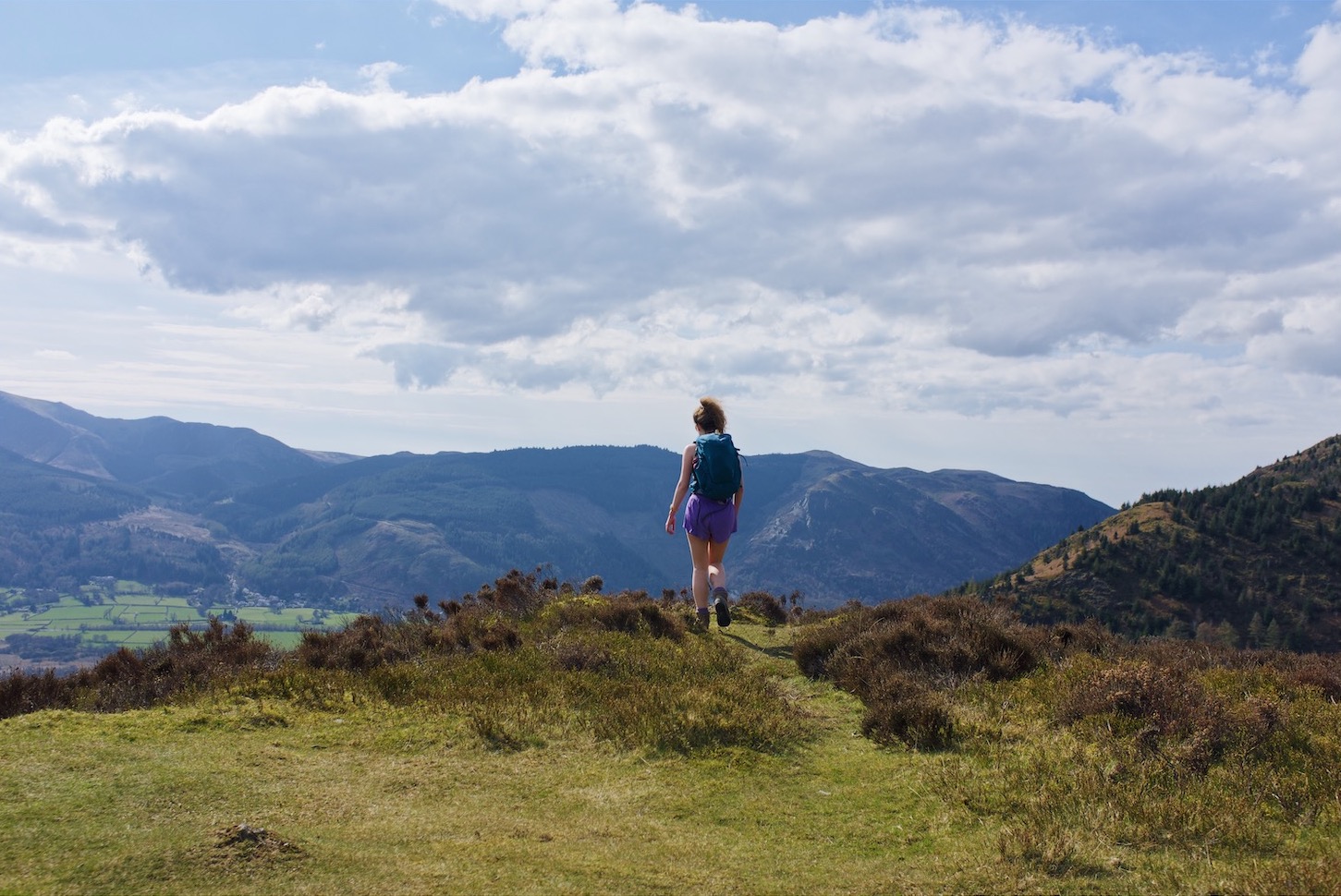 Skiddaw