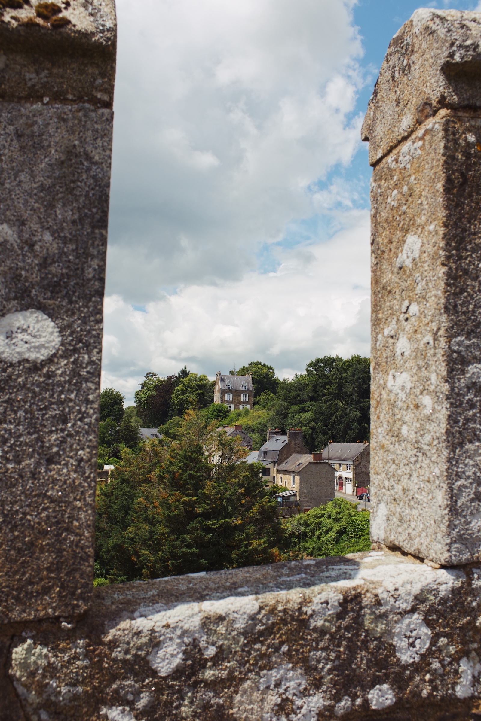 Fougères