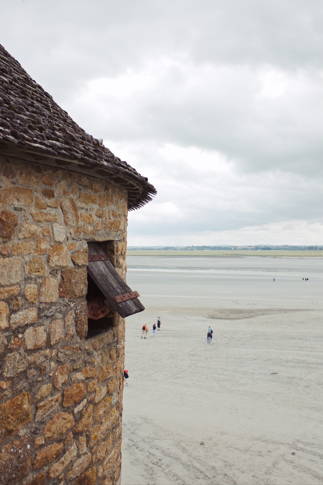 It Ben  |  Fougères