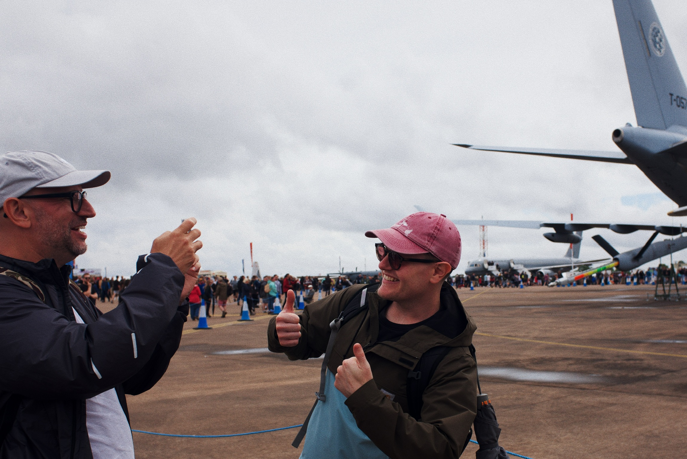 Processed with VSCO with l7 preset