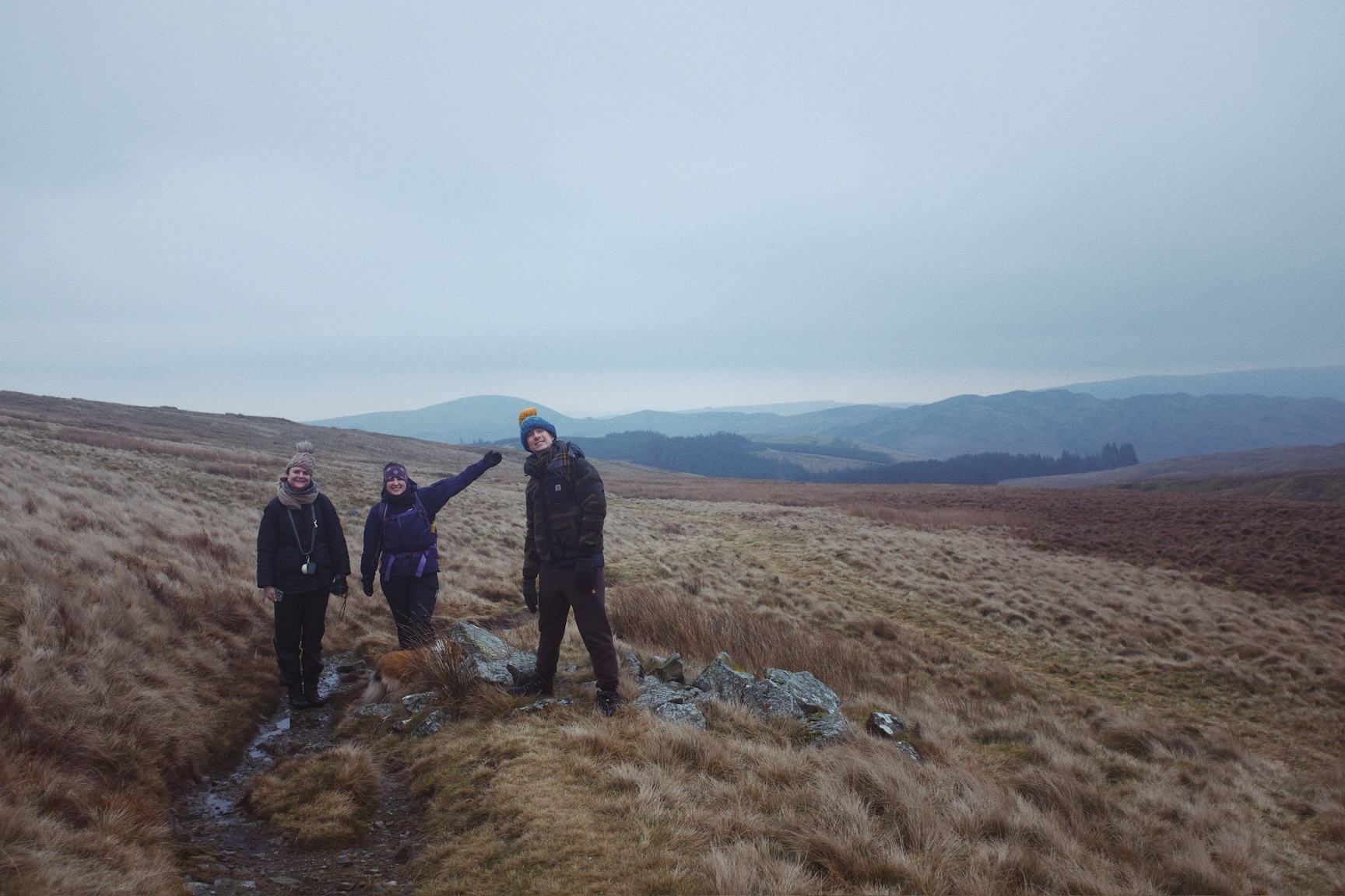 Processed with VSCO with kp5 preset