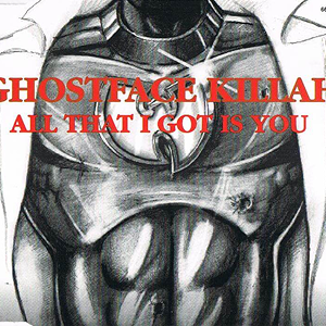 All That I Got Is You