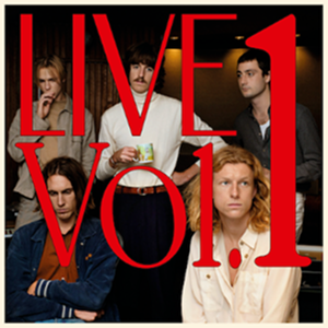 Live Vol. 1