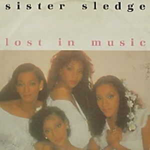 Lost in Music