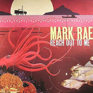 Reach Out To Me