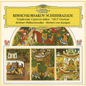 Scheherazade