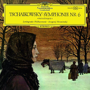 Symphony No.6 _Pathétique_